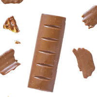Anne of Green Gables Chocolates - COW Chip Chocolate Bar