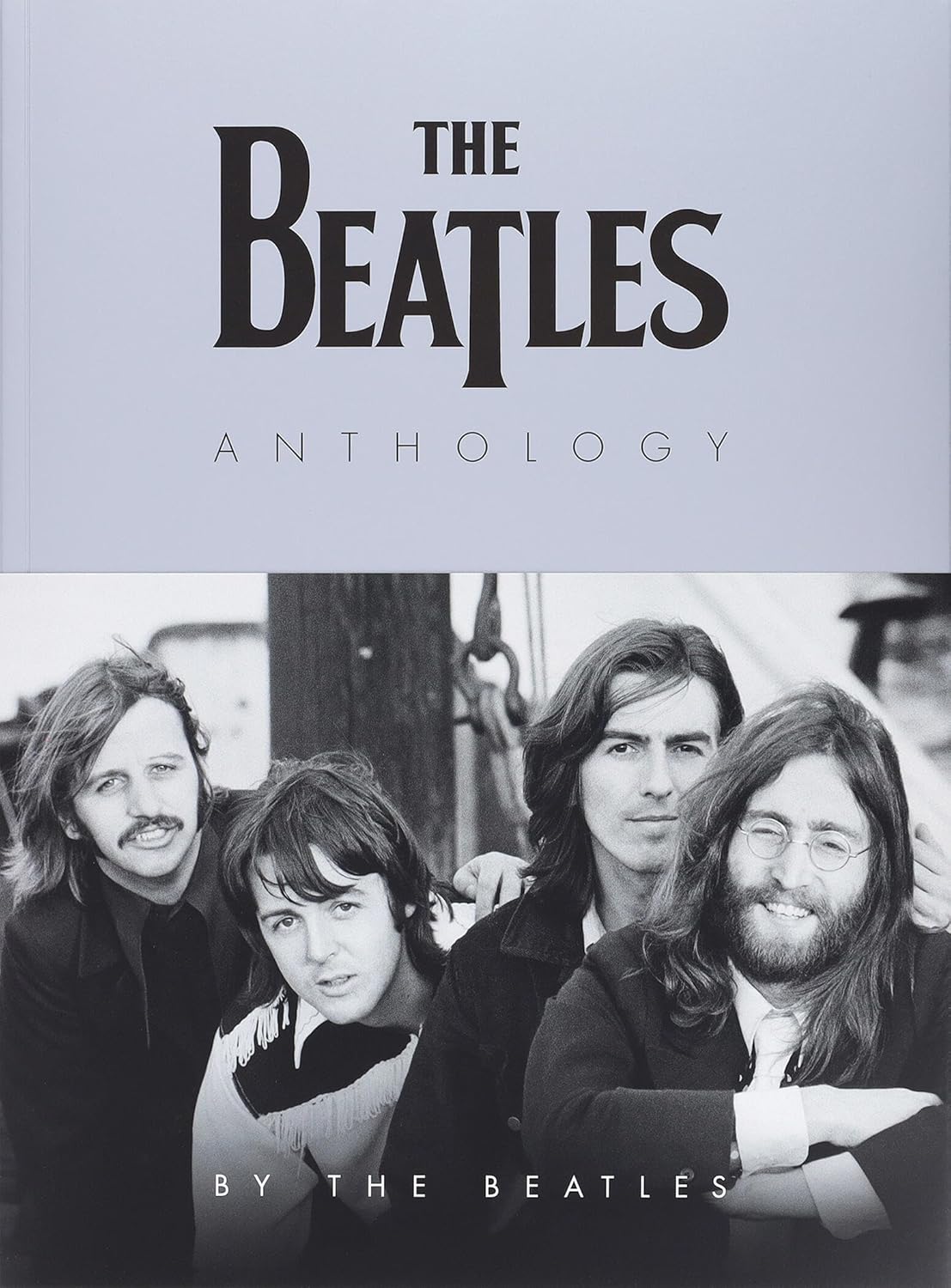 The Beatles Anthology (25th Anniversary Reissue)