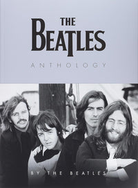 The Beatles Anthology (25th Anniversary Reissue)