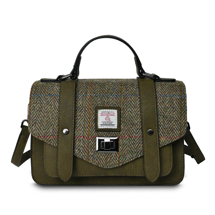 Islander - The Medium Satchel