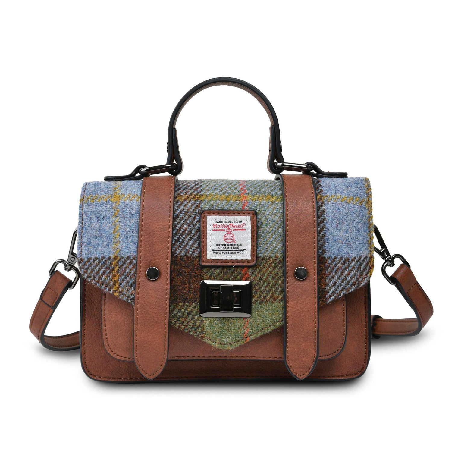 Islander - The Mini Satchel