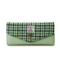 Islander - The Large Clasp Purse