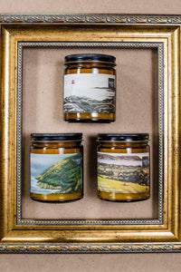 Noël & Co. - Candle - Highlands & Reels