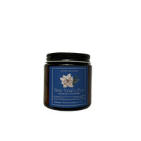 Canapa Candles - 4 oz Candles