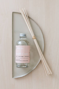 By Caley Joy - Amalfi Coast | Reed Diffuser