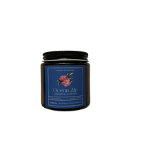 Canapa Candles - 4 oz Candles