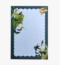 Artistry Cards - Vintage Hummingbird Letter Writing Set