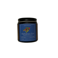 Canapa Candles - 4 oz Candles