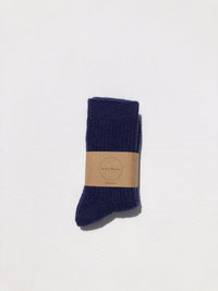 Billy Bamboo - Iceland Wool Socks - Heritage