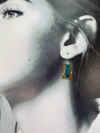 David Stepan - F***ing Fancy Earrings