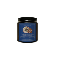 Canapa Candles - 4 oz Candles