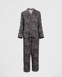 Fable England - Wolf Garden Pajamas- Medium