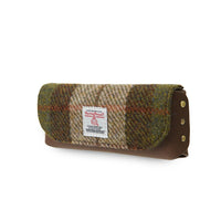Islander - Leather Glasses Case
