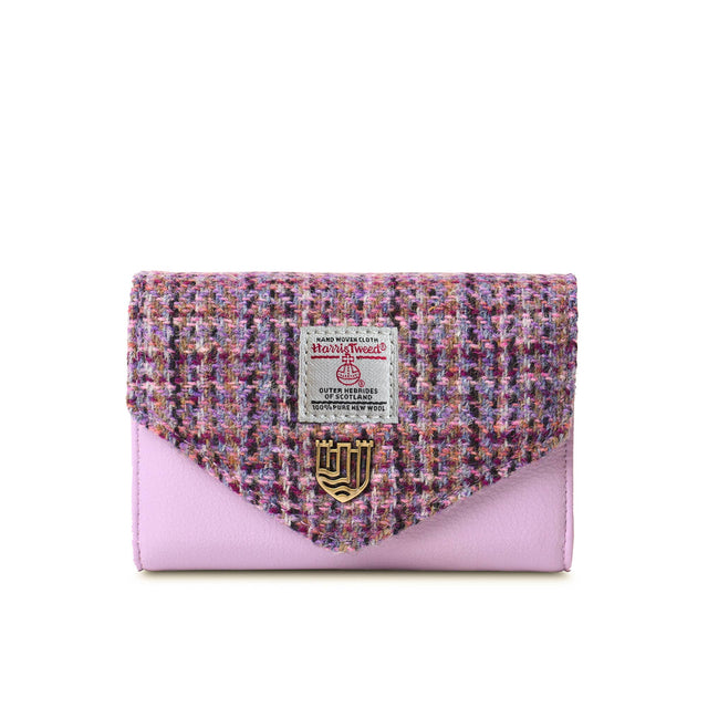 Islander - The Small Clasp Purse