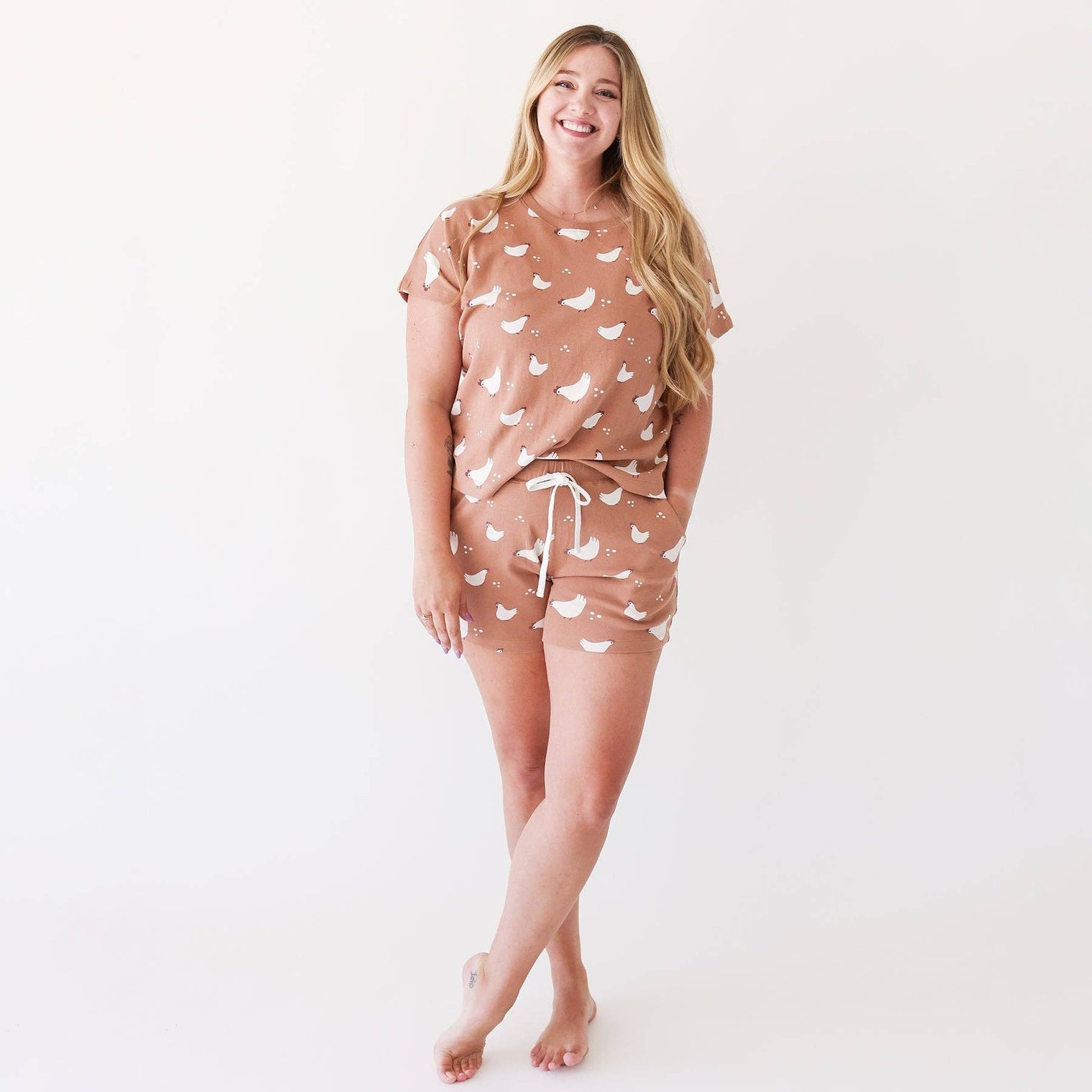 Parade Organics - Organic Cotton Women's Pajamas