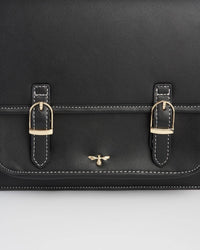 Fable England - Magical Mushrooms Black Satchel