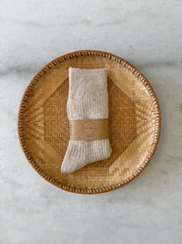 Billy Bamboo Socks