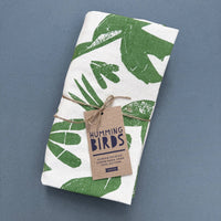 Hummingbirds Apron