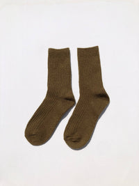 Billy Bamboo - Iceland Wool Socks - Heritage