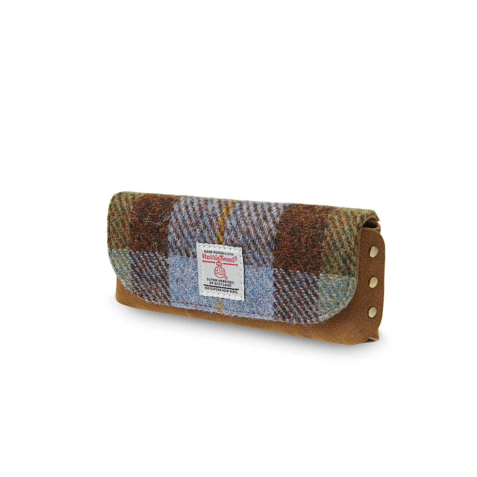 Islander - Leather Glasses Case