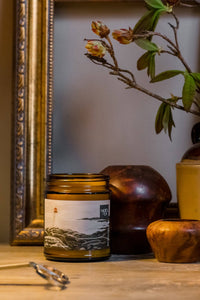Noël & Co. - 9oz. Candle - Sound & Fog