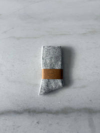 Billy Bamboo - Fluffy Angora Wool