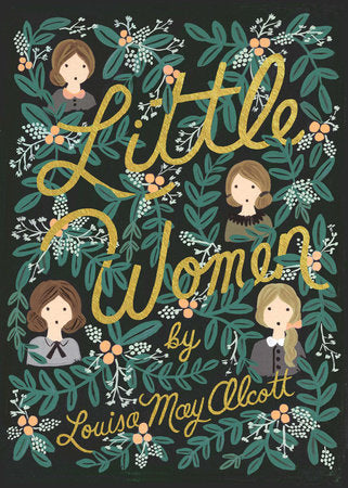 Little Women Hardcover