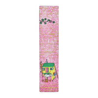 Pippi Longstocking Bookmark