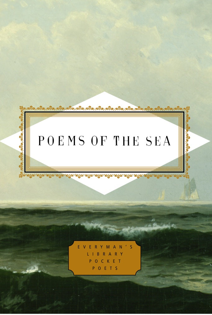 Poems Of The Sea