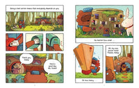 Faraway Forest: Wally's Route
