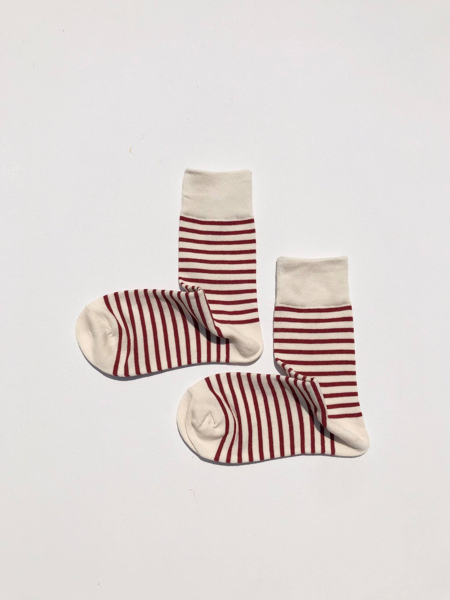Billy Bamboo - COLOR STRIPE SOCKS
