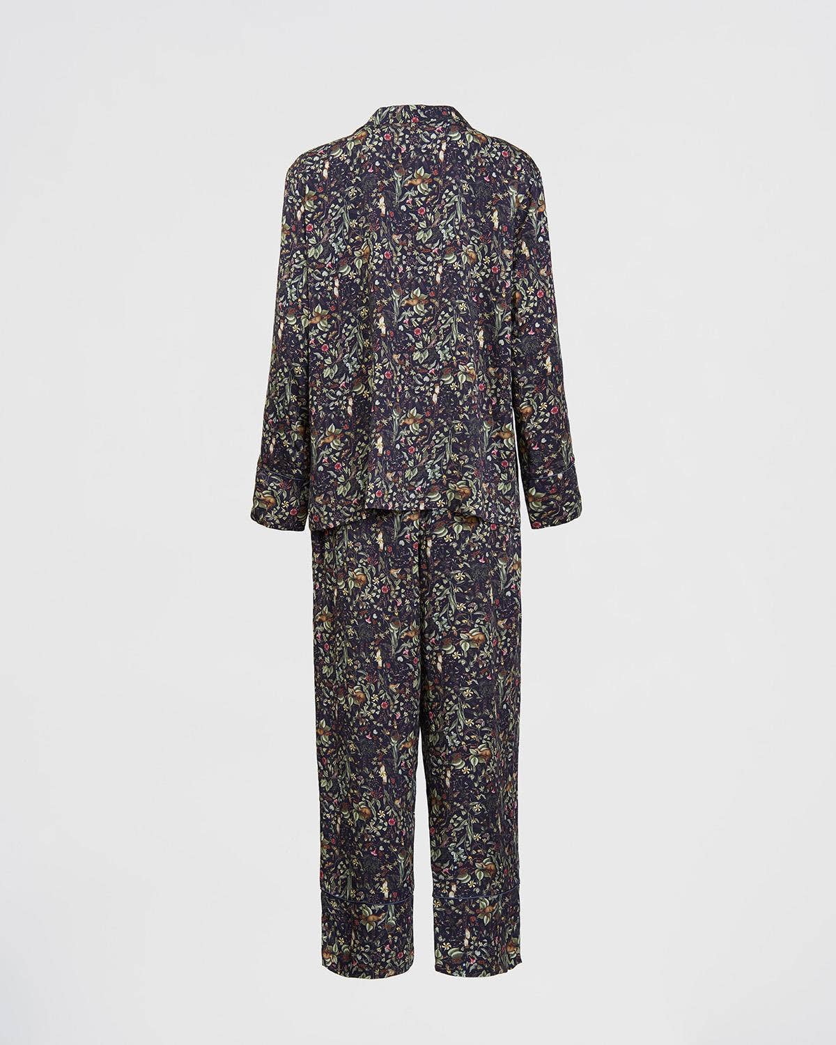 Fable England - Wolf Garden Pajamas- Medium
