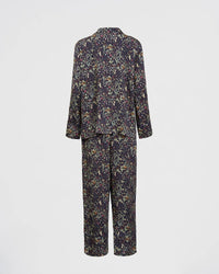 Fable England - Wolf Garden Pajamas- Medium