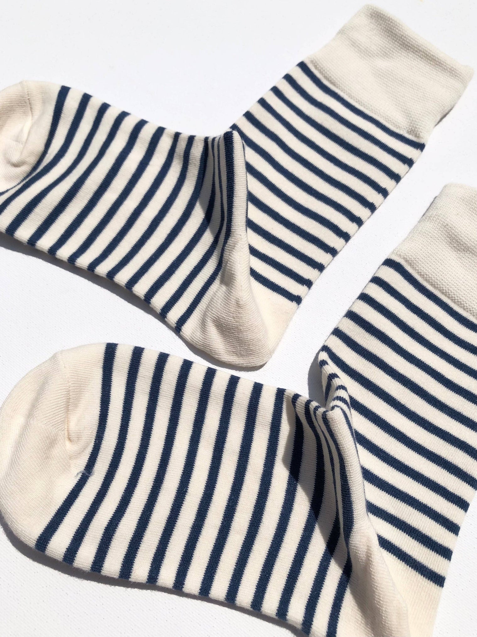 Billy Bamboo - COLOR STRIPE SOCKS