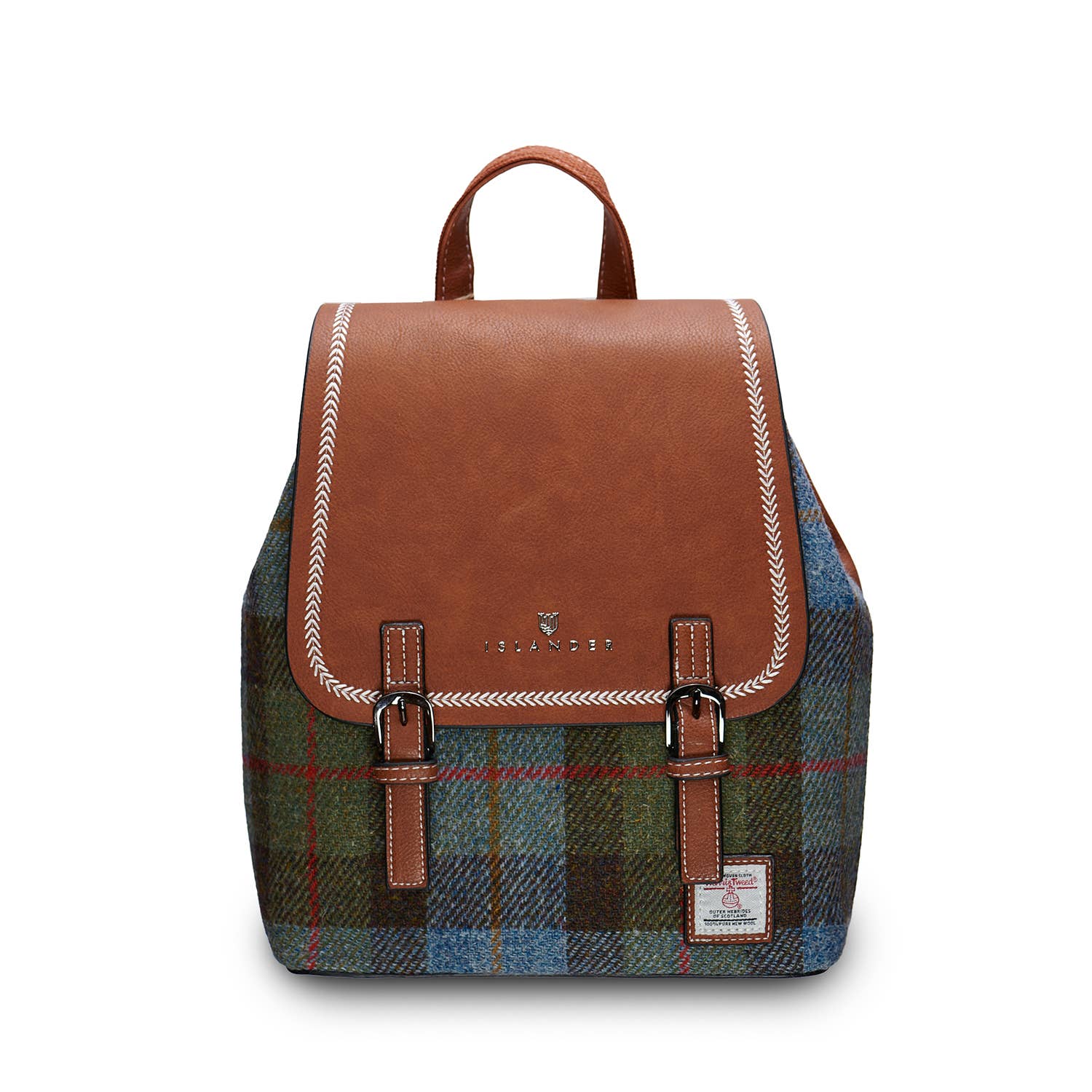 Islander - The Jura Backpack