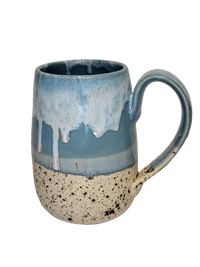Stoney Ridge Pottery - Sandy Shores Mug