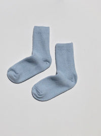 Billy Bamboo - Angora Wool Socks