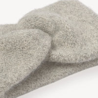 Pokoloko - Baby Alpaca Headband, Twisted