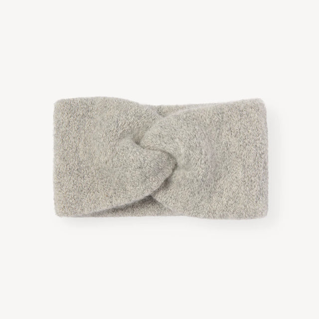 Pokoloko - Baby Alpaca Headband, Twisted