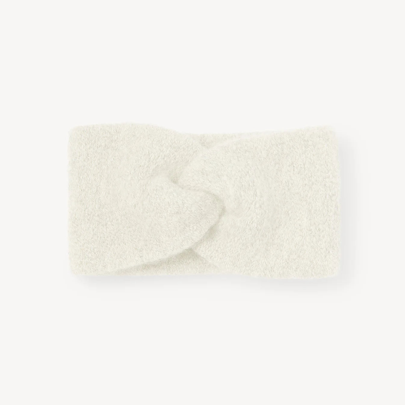 Pokoloko - Baby Alpaca Headband, Twisted