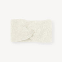 Pokoloko - Baby Alpaca Headband, Twisted