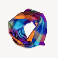 Pokoloko - Seamless Scarf