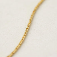 Amari Pearl Necklace