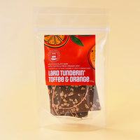 Snack Size Bark
