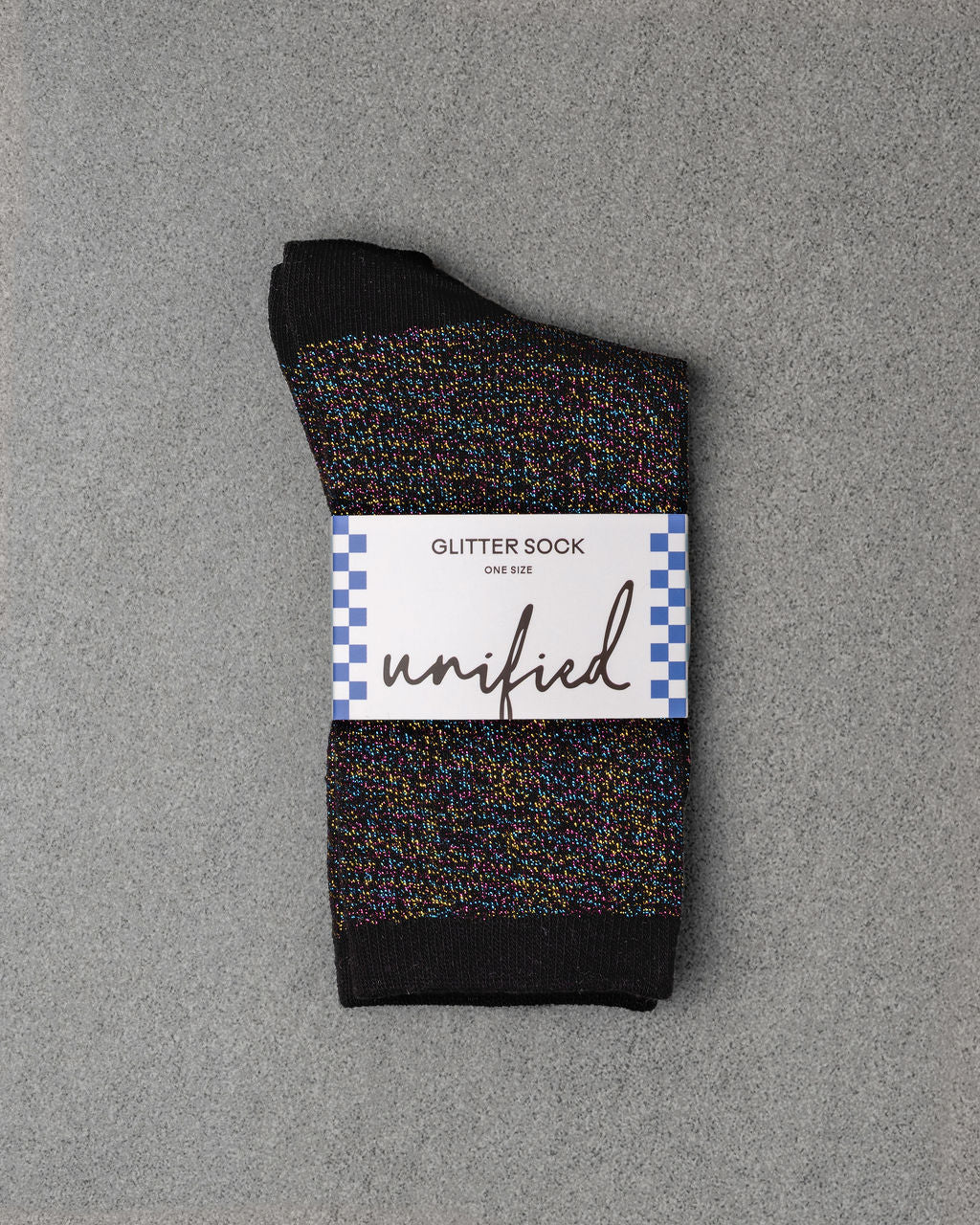 Glitter Socks