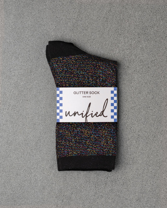 Glitter Socks