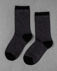 Glitter Socks