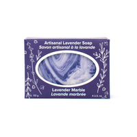 Lavender Soap