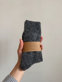 Billy Bamboo Socks
