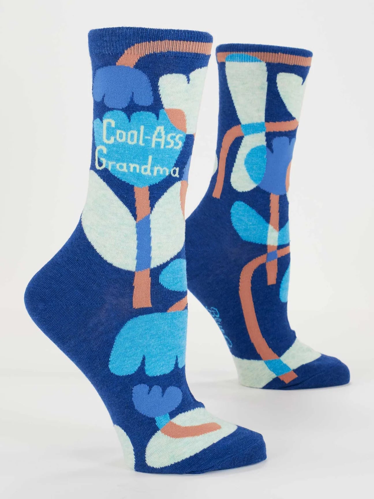 Cool Ass Grandma Socks